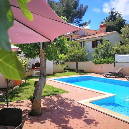 Bilic With Garden & Swimming Pool - 50m From The Apartamento