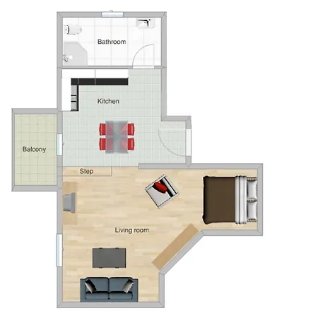 Apartment Bilic With Garden & Swimming Pool - 50m From The *