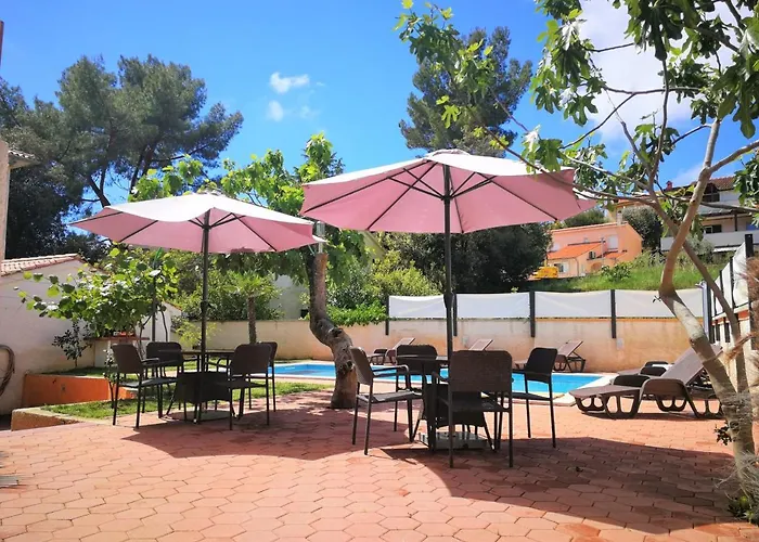 Bilic With Garden & Swimming Pool - 50m From The *